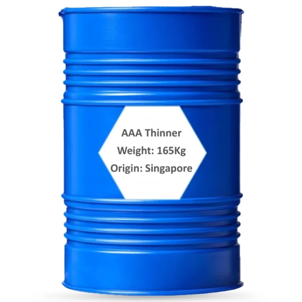 AAA Thinner – থিনার