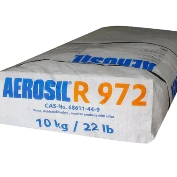 Aerosil R972