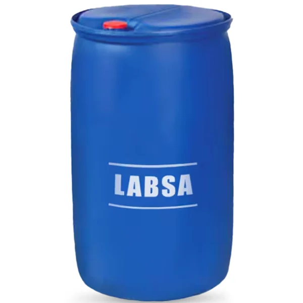 Acid Slurry/Labsa – লেবসা